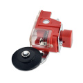 E72  Hot Sale  Elevator speed reduction stroke switch S3-B1370QM-S3-1370 red limit switch